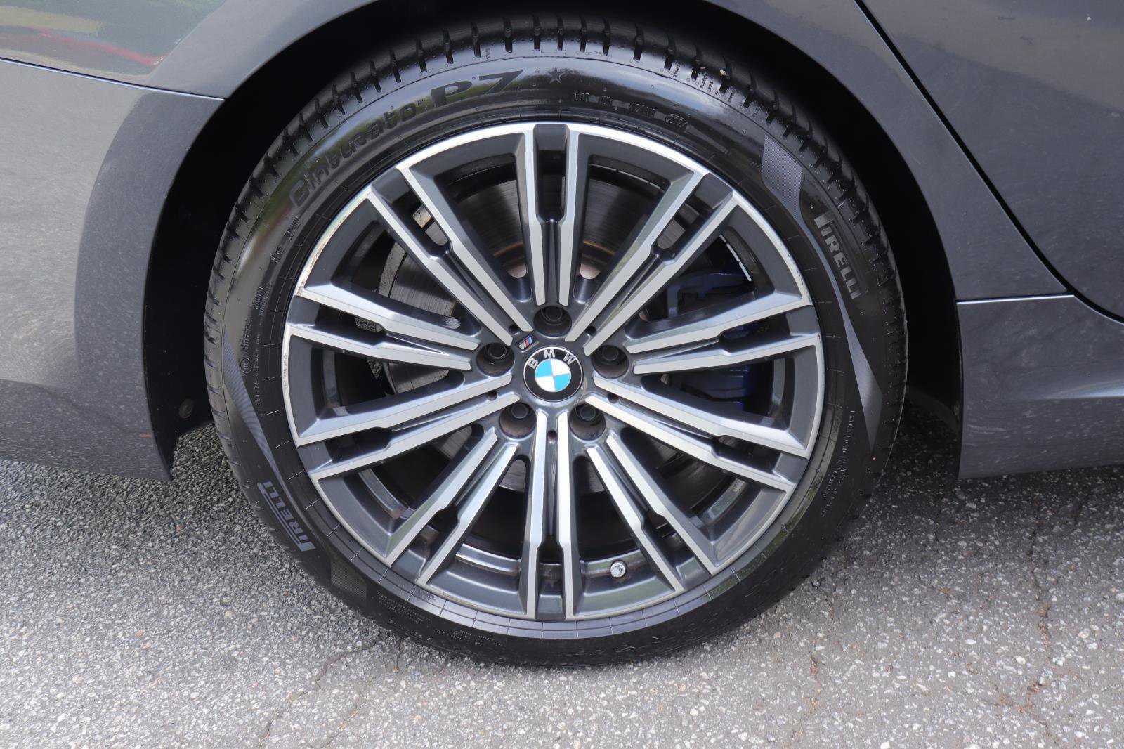 Used 2020 BMW M340i xDrive w/ Driving Assistance Package image 40