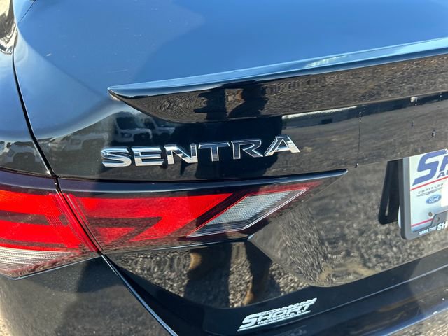 Used 2023 Nissan Sentra SR image 47