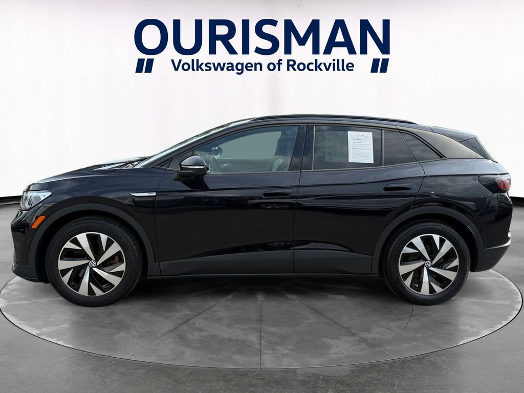 Used 2023 Volkswagen ID.4 Pro RWD image 3