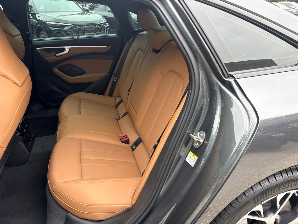 New 2026 Audi A6 Premium Plus AWD/4WD image 14