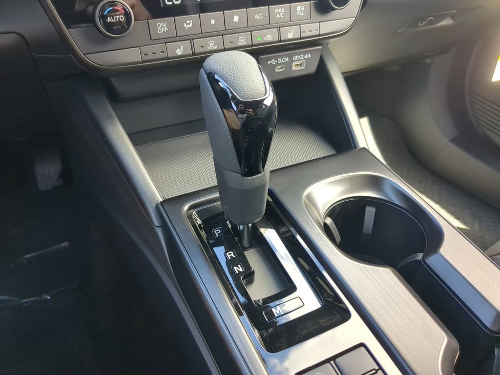 New 2026 Subaru Outback Premium AWD/4WD image 24