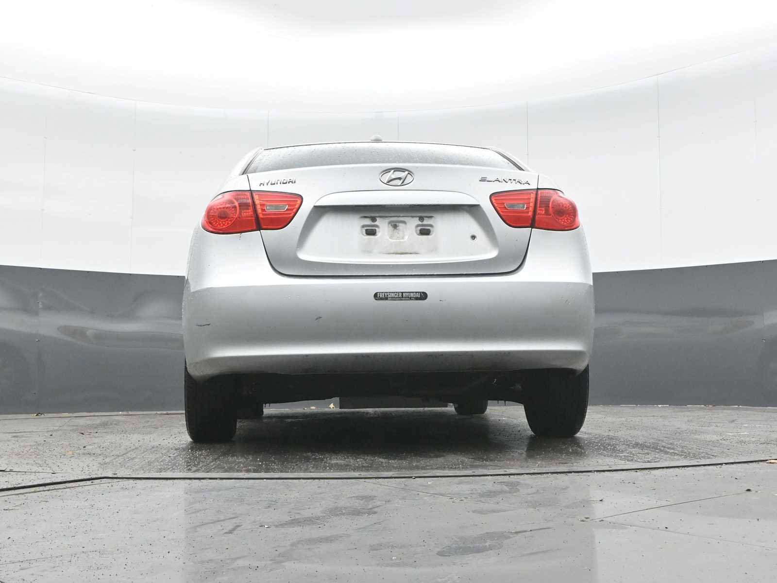 Used 2008 Hyundai Elantra SE image 32