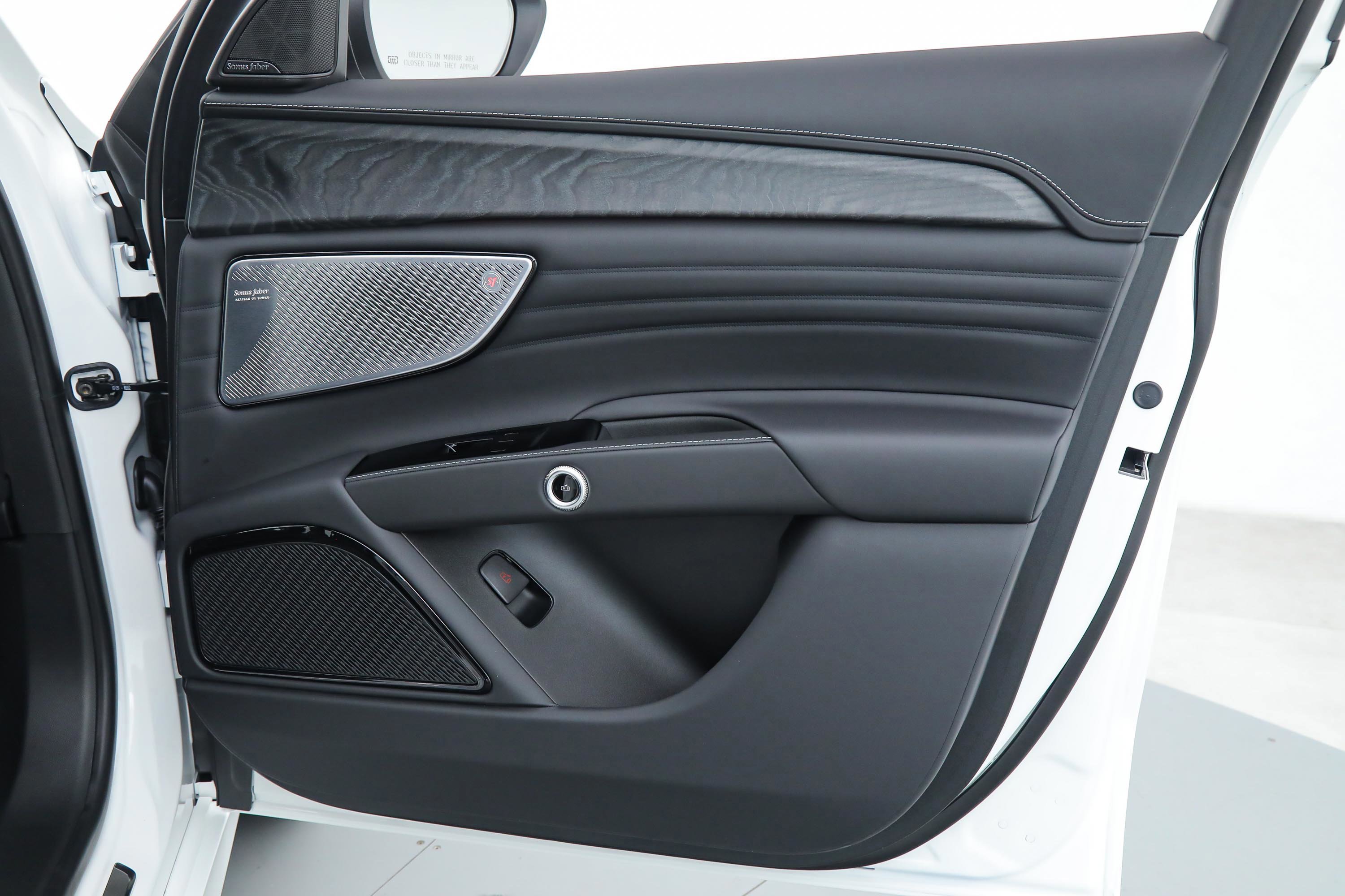 New 2025 Maserati Grecale GT image 10