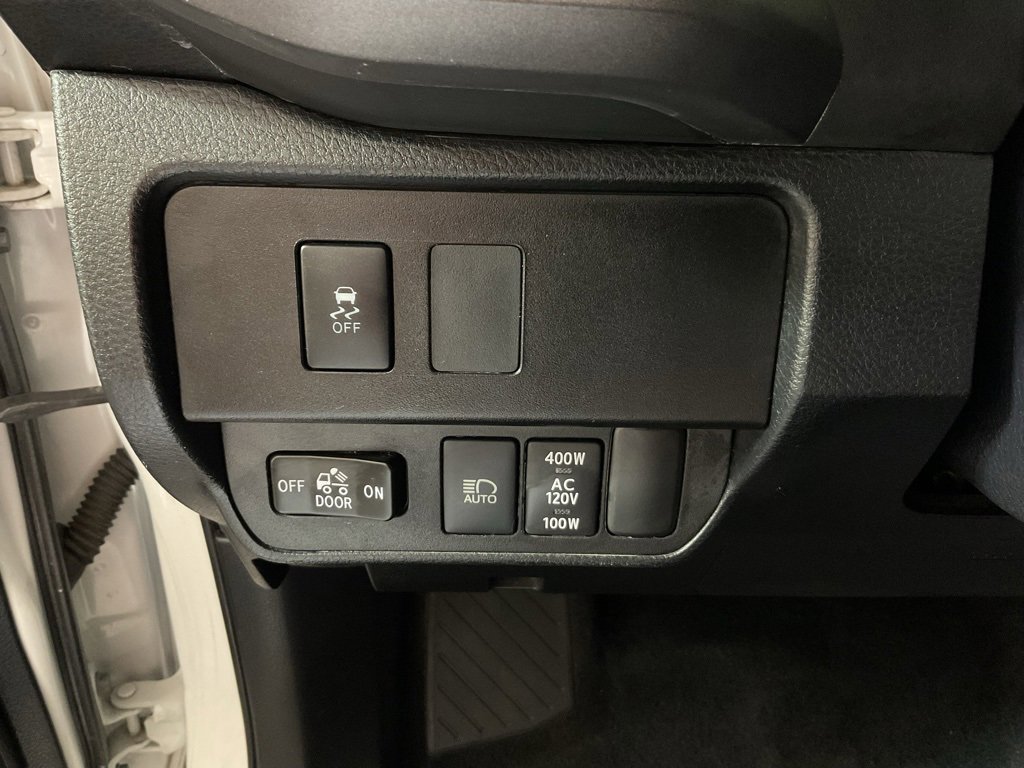 Used 2020 Toyota Tacoma TRD Off-Road image 25