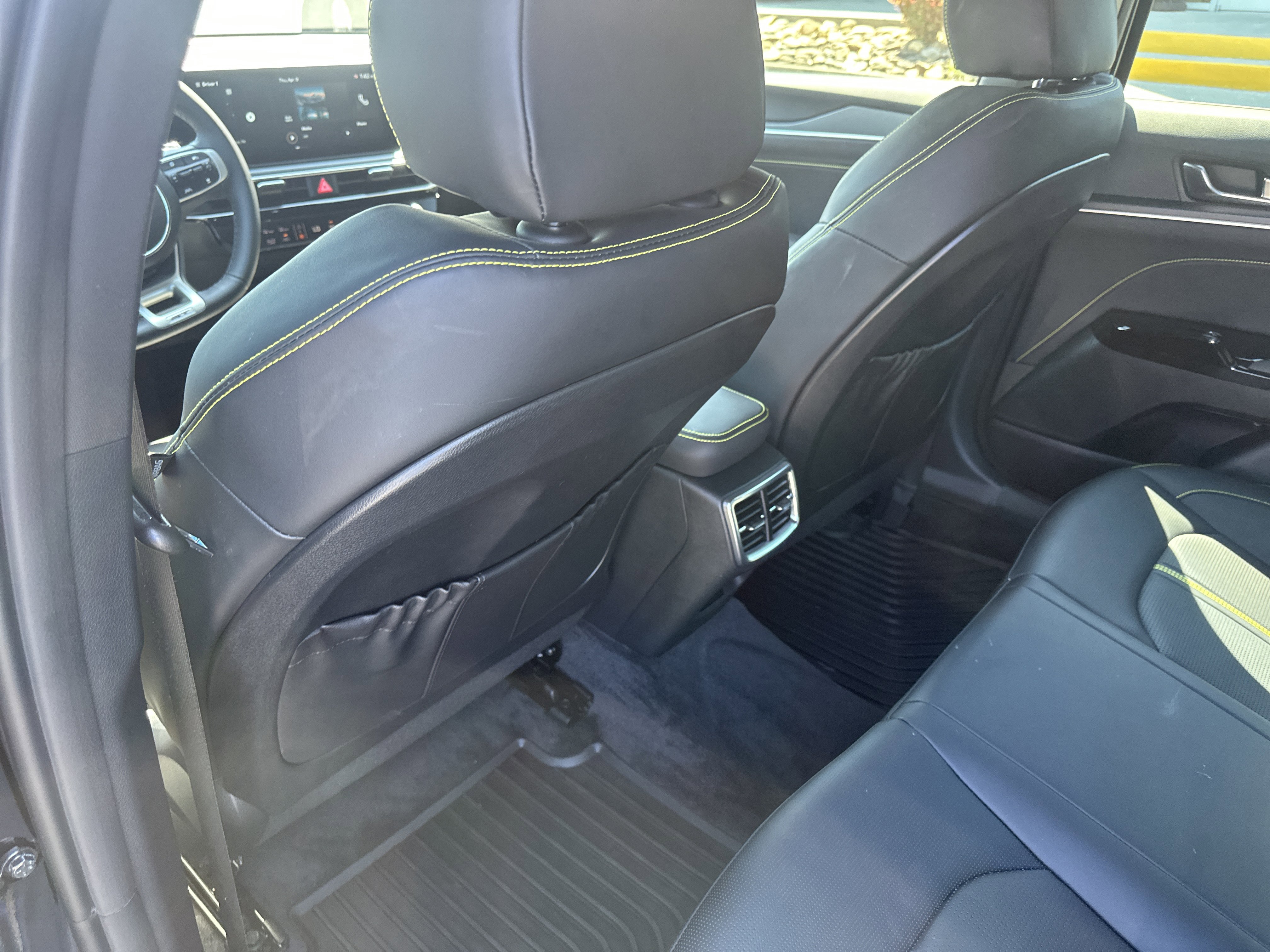 Used 2026 Kia K5 GT image 20