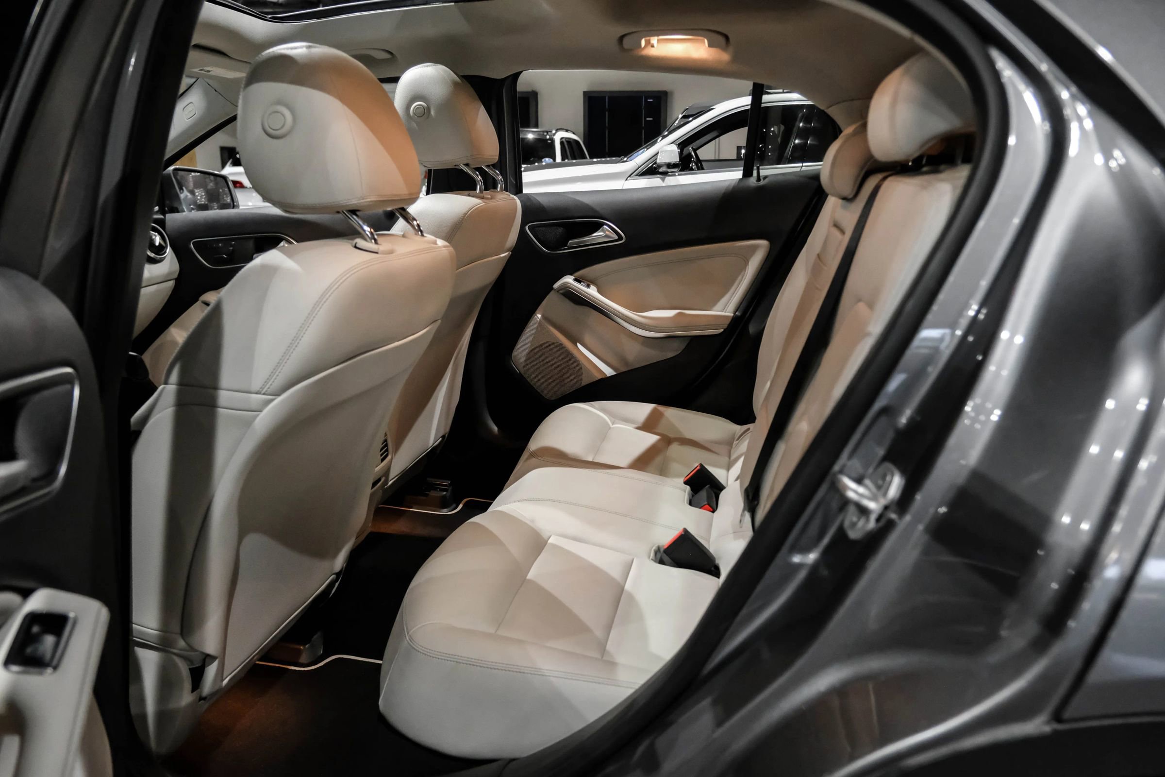 Used 2015 Mercedes-Benz GLA 250 image 43