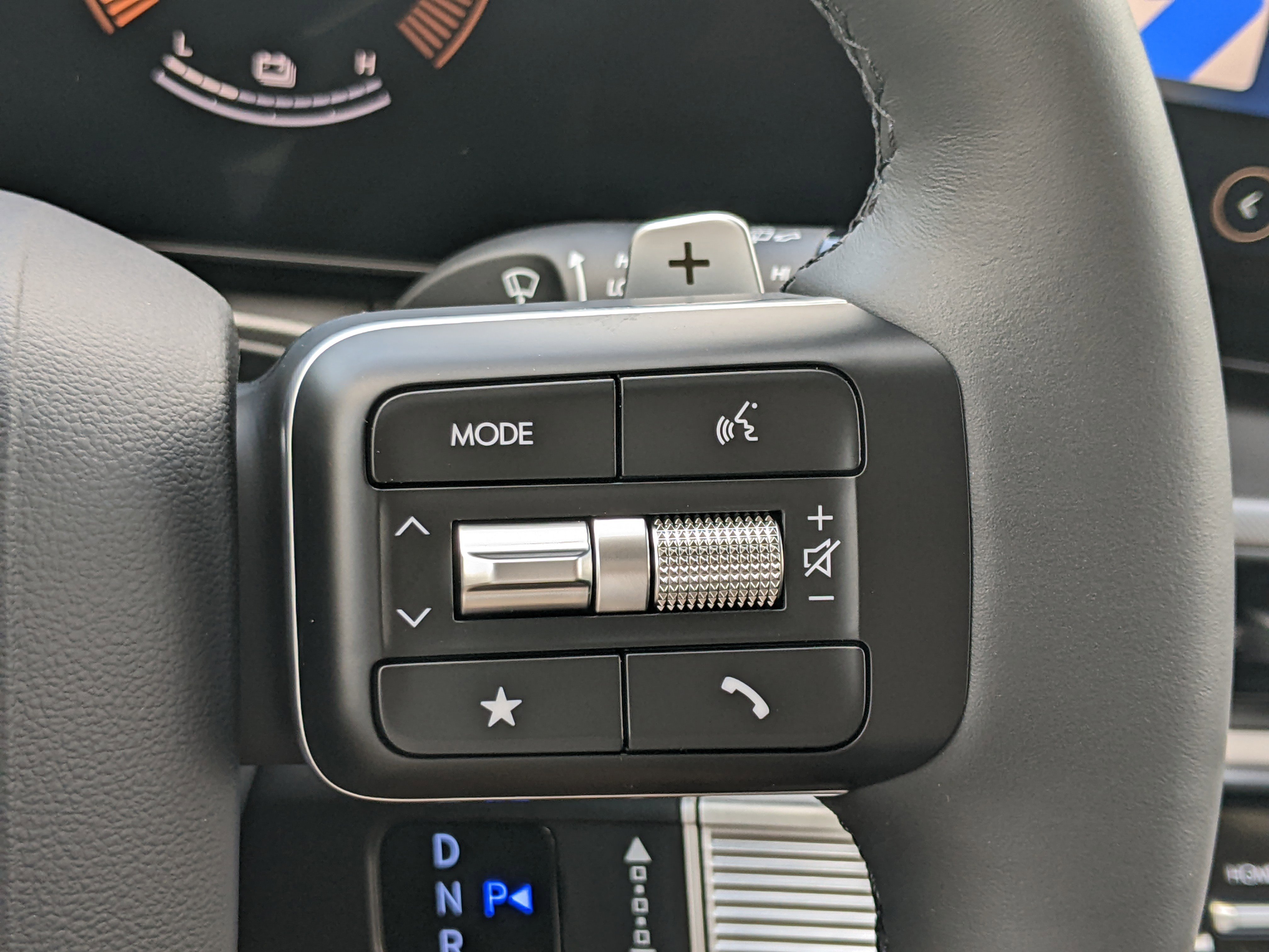 New 2026 Hyundai Santa Fe SE image 21