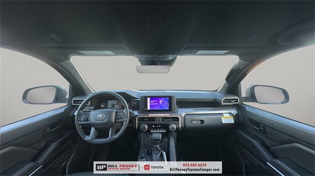 New 2026 Toyota Tacoma SR5 image 10