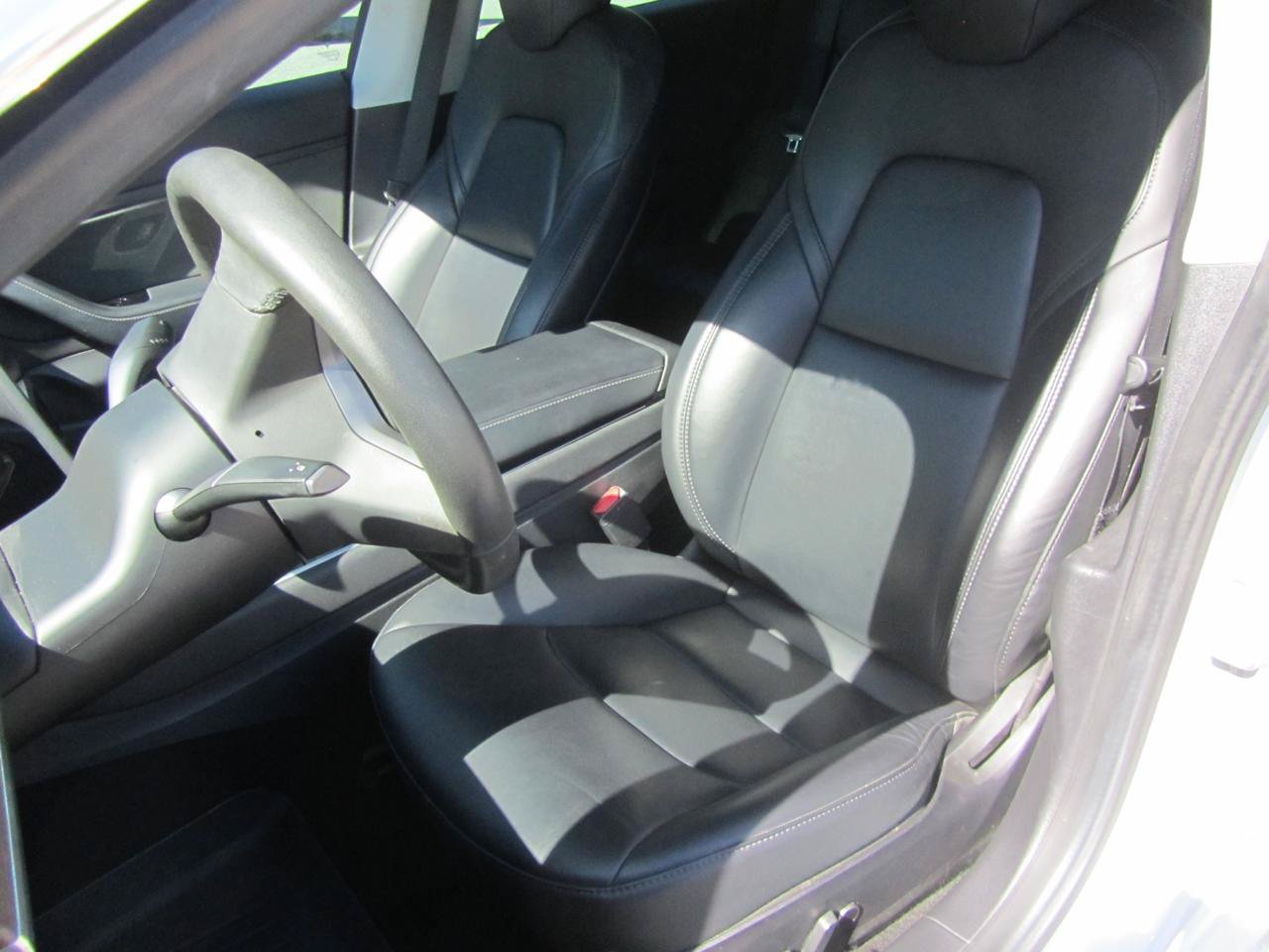 Used 2019 Tesla Model 3 Long Range AWD/4WD image 18