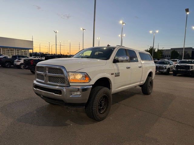 Used 2014 RAM 2500 Laramie w/ Convenience Group image 2