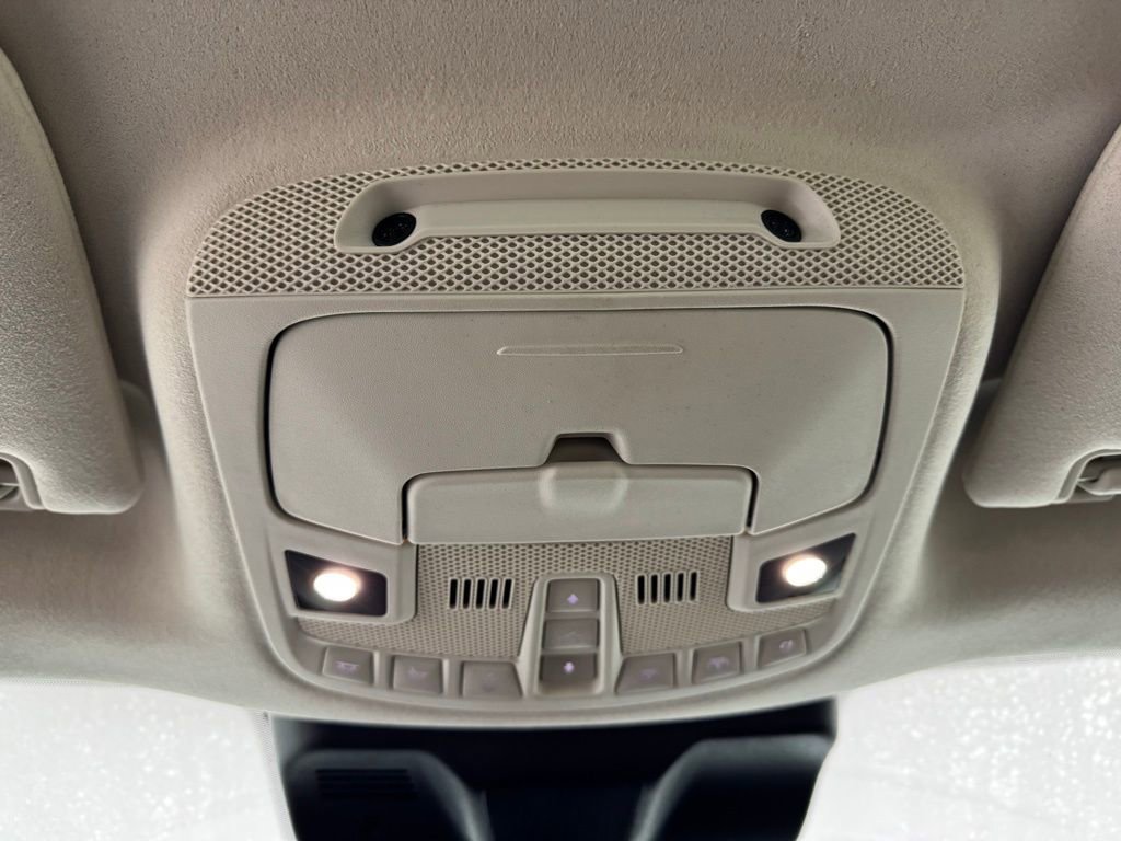 Certified 2023 Lincoln Navigator Black Label image 35