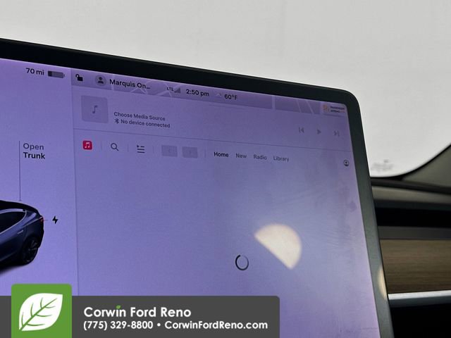 Used 2020 Tesla Model 3 Performance image 13