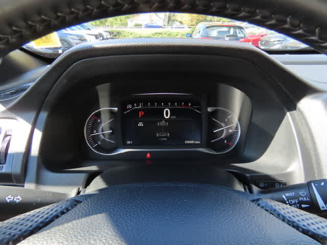 Certified 2023 Honda Passport EX-L image 25