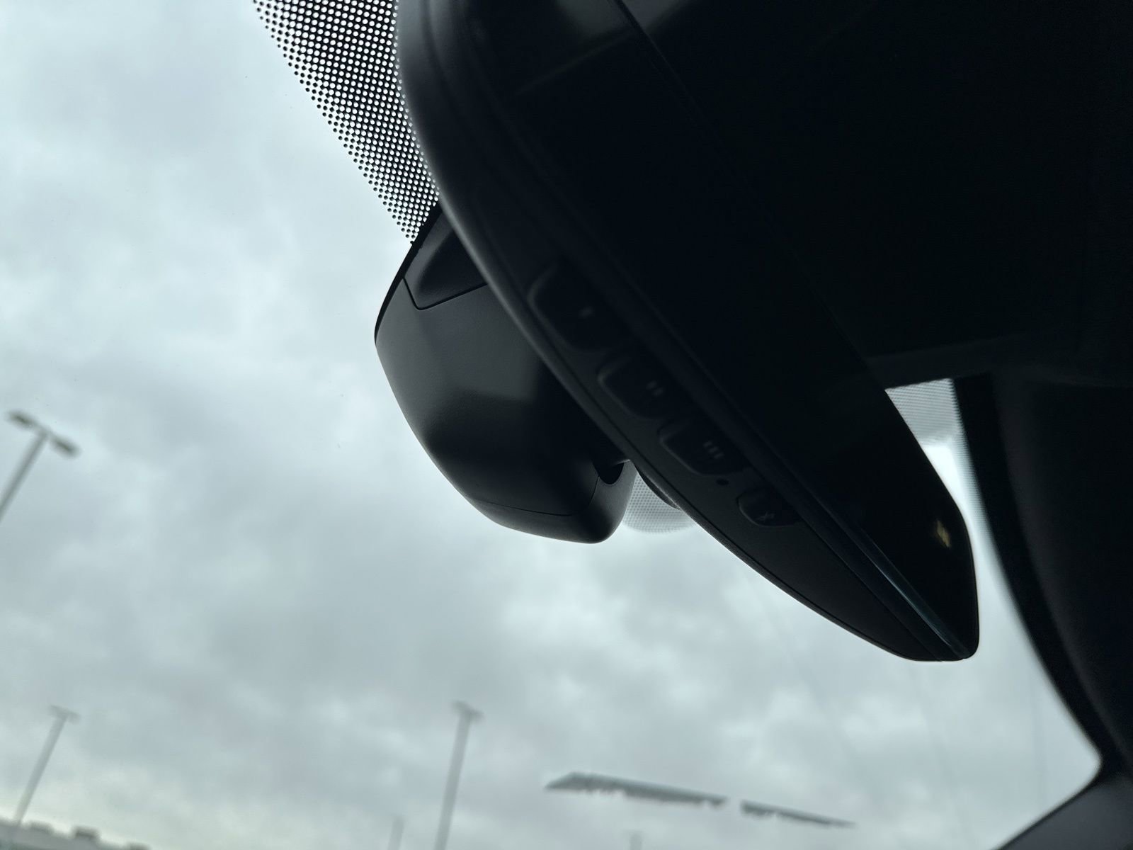 New 2026 Volkswagen Atlas Cross Sport SEL Premium R-Line image 62