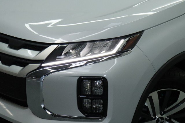 New 2026 Mitsubishi Outlander Sport ES AWD/4WD image 2