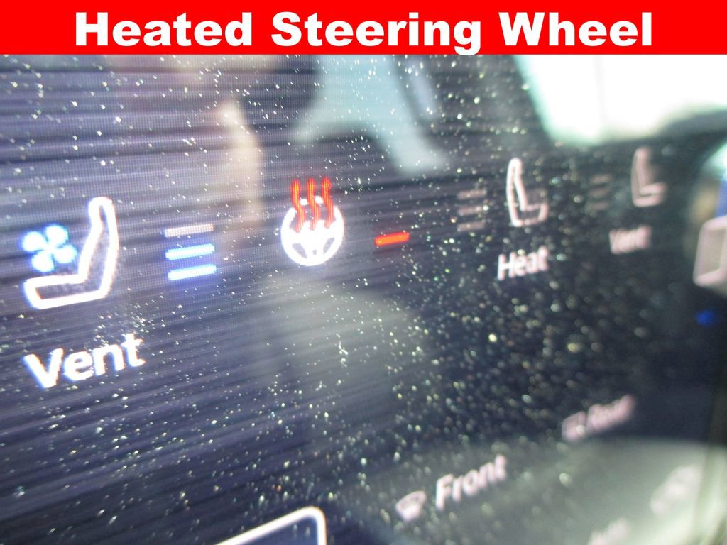 Used 2024 RAM 4500 Laramie AWD/4WD image 30