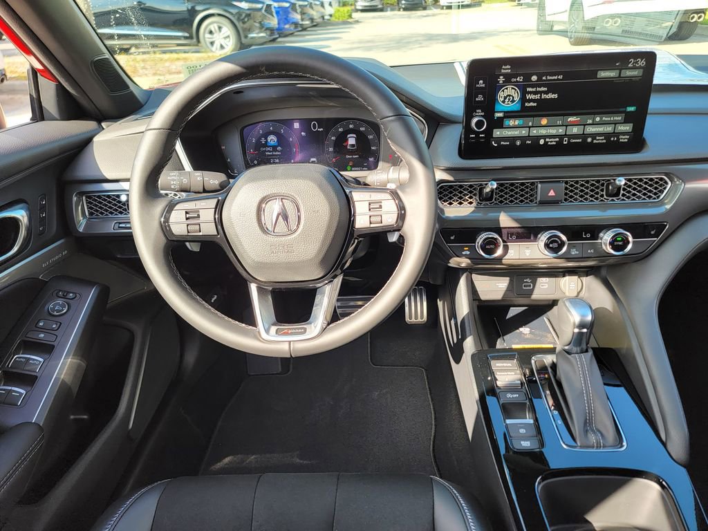 Used 2026 Acura Integra image 7