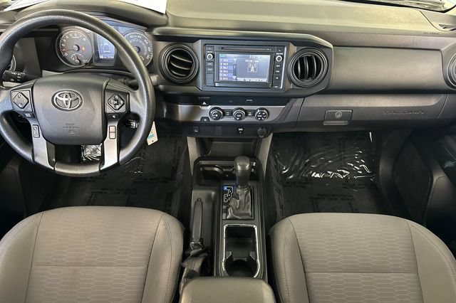 Certified 2019 Toyota Tacoma SR w/ SR Convenience Package RWD image 17