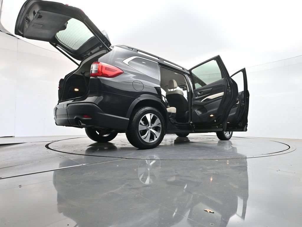 Used 2023 Subaru Ascent Premium w/ Convenience Package AWD/4WD image 46