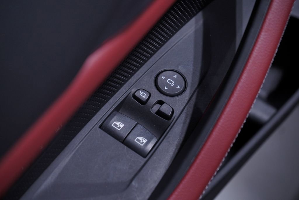 Used 2026 BMW 430i Coupe w/ M Sport Package image 16