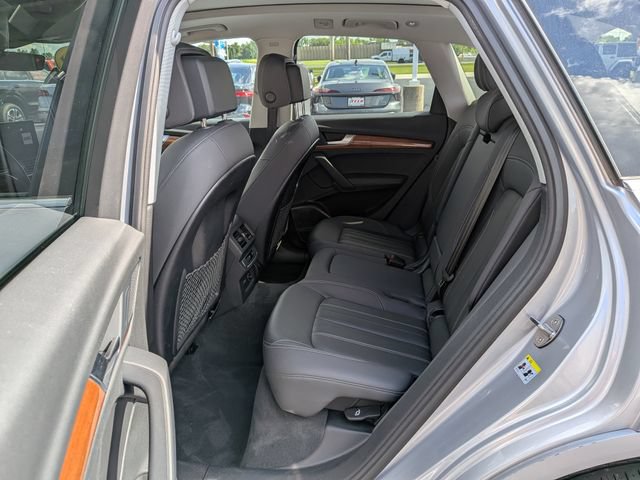 Used 2022 Audi Q5 2.0T Premium Plus AWD/4WD image 18