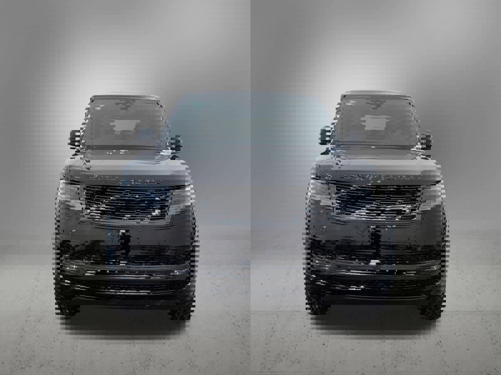 New 2026 Land Rover Range Rover SE image 9