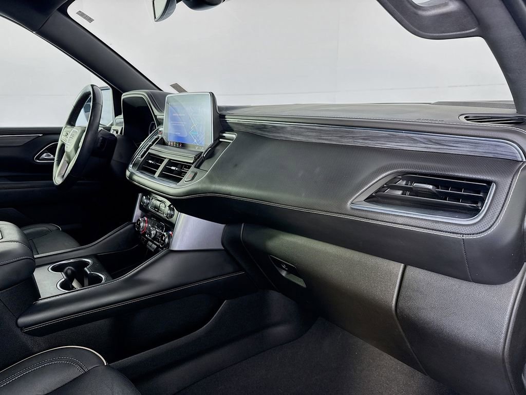 Used 2021 GMC Yukon SLT w/ SLT Premium Package image 33