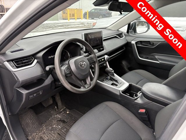 Used 2023 Toyota RAV4 LE image 7