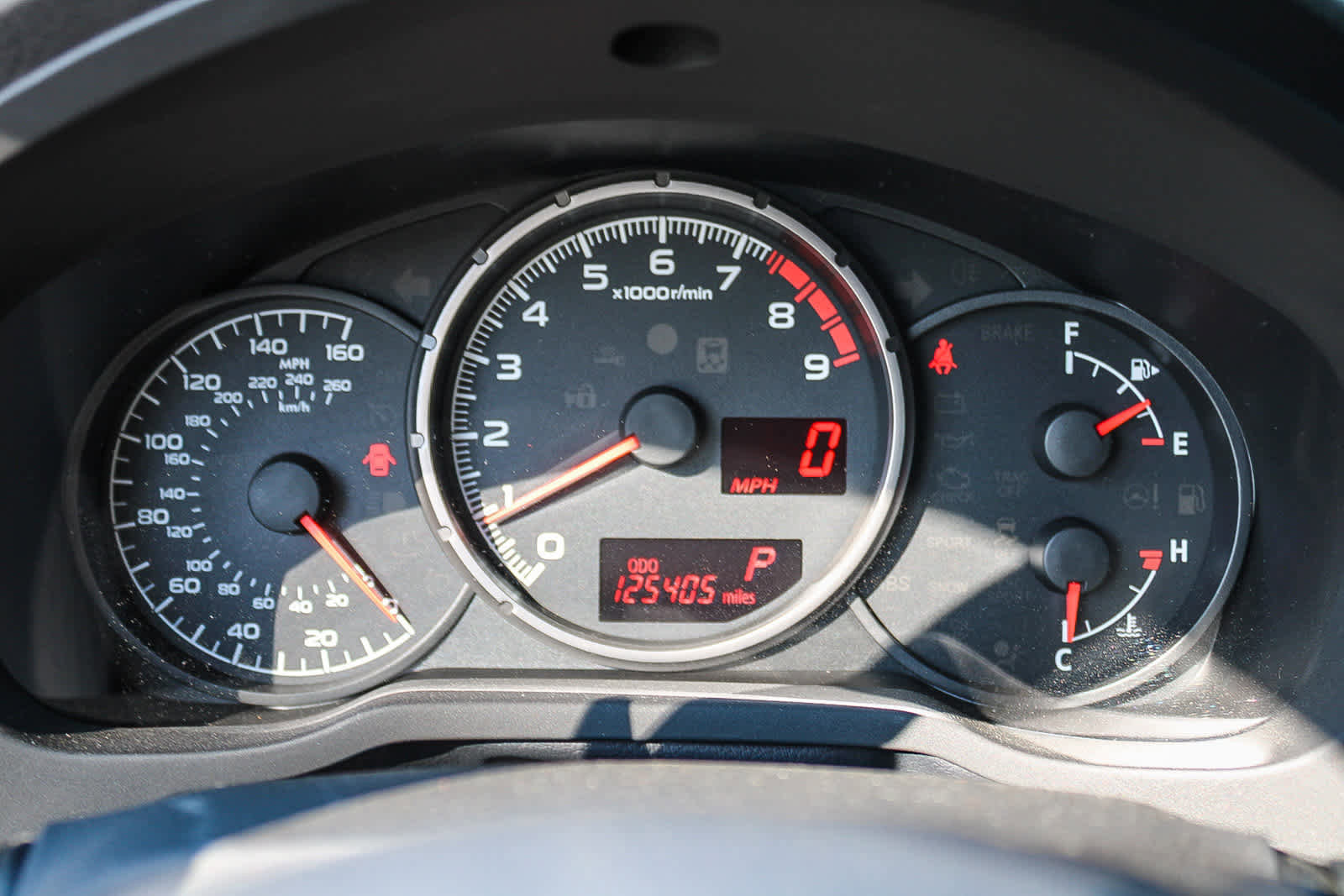 Used 2014 Subaru BRZ Limited w/ Popular Package #1B image 19