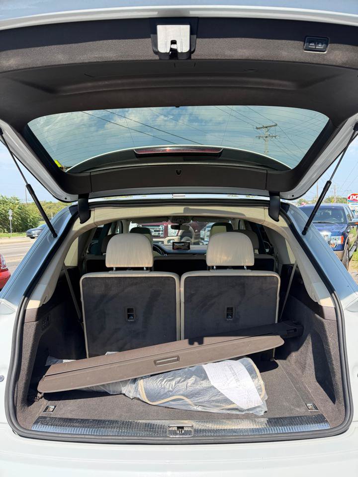Used 2019 Audi Q7 3.0T Prestige w/ Prestige Package AWD/4WD image 23