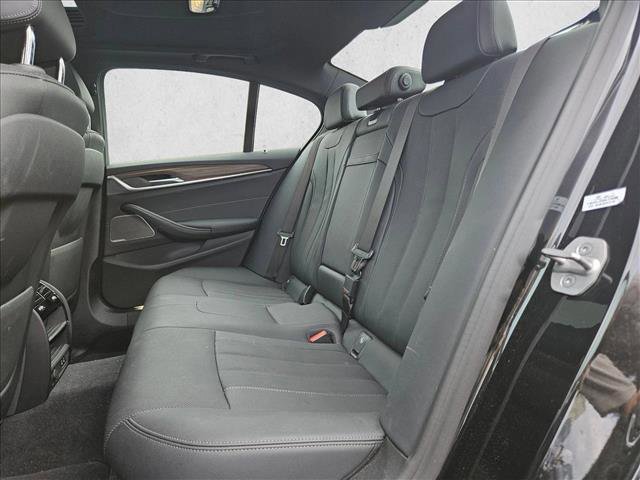 Certified 2023 BMW 540i w/ M Sport Package image 15