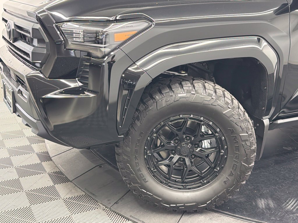 New 2026 Toyota Tacoma SR5 RWD image 4