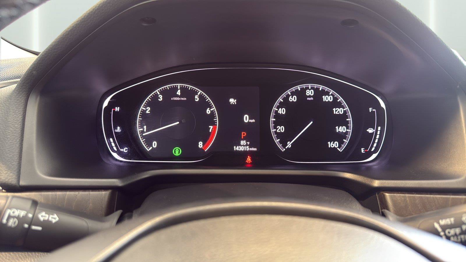 Used 2021 Honda Accord Touring image 15