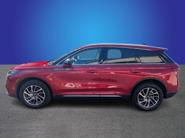 Used 2022 Lincoln Corsair AWD w/ Equipment Group 101A image 2