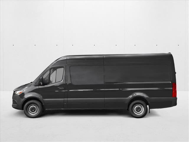 New 2026 Mercedes-Benz Sprinter 2500 image 3
