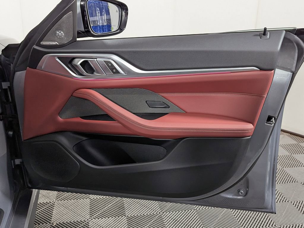 Certified 2023 BMW i4 eDrive35 RWD image 33