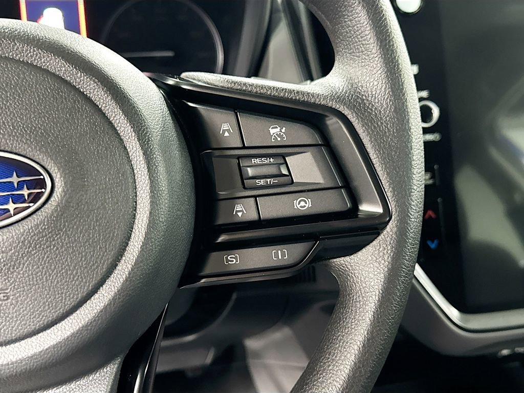 New 2026 Subaru Crosstrek 2.0i Premium image 9