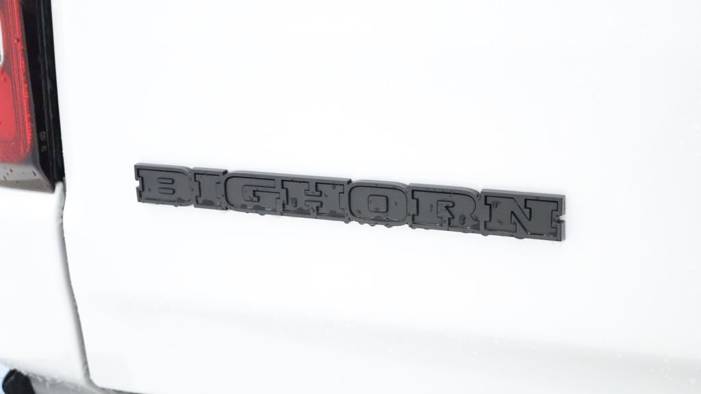 Used 2023 RAM 1500 Big Horn image 20