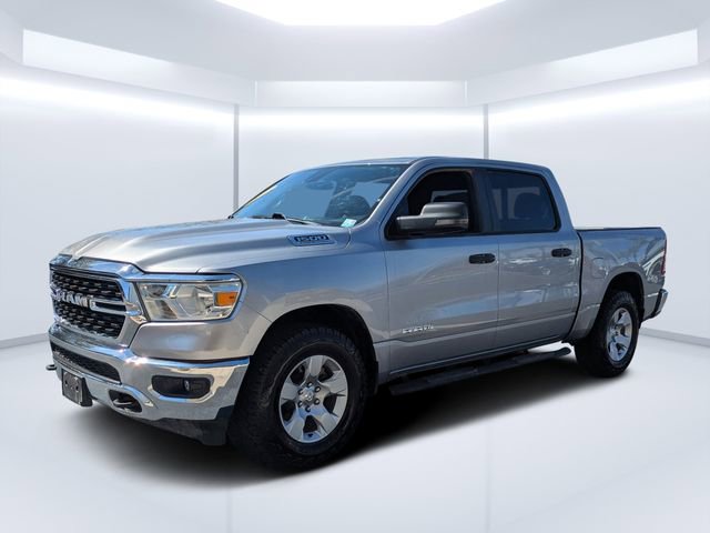 Used 2023 RAM 1500 Lone Star w/ Trailer Tow Group image 7