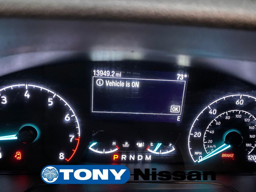 Used 2021 Ford Transit 250 Base w/ Exterior Upgrade Package image 29