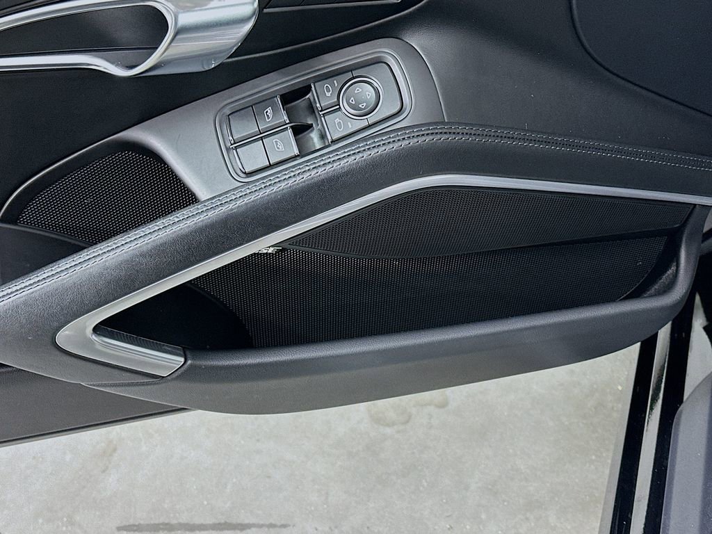 Used 2019 Porsche 911 Turbo image 21