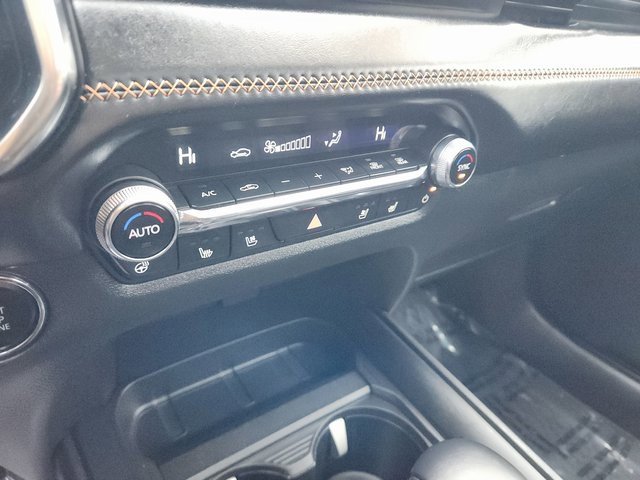 Used 2024 MAZDA CX-50 2.5 Turbo w/ Cargo Package image 16