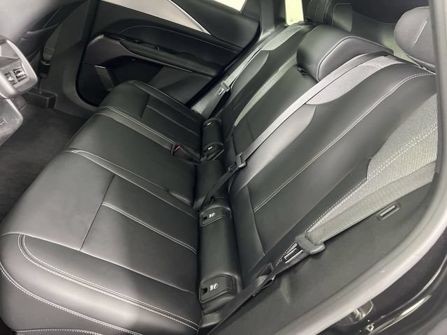 Certified 2024 Cadillac Lyriq Tech w/ Driver Assist Package RWD image 26