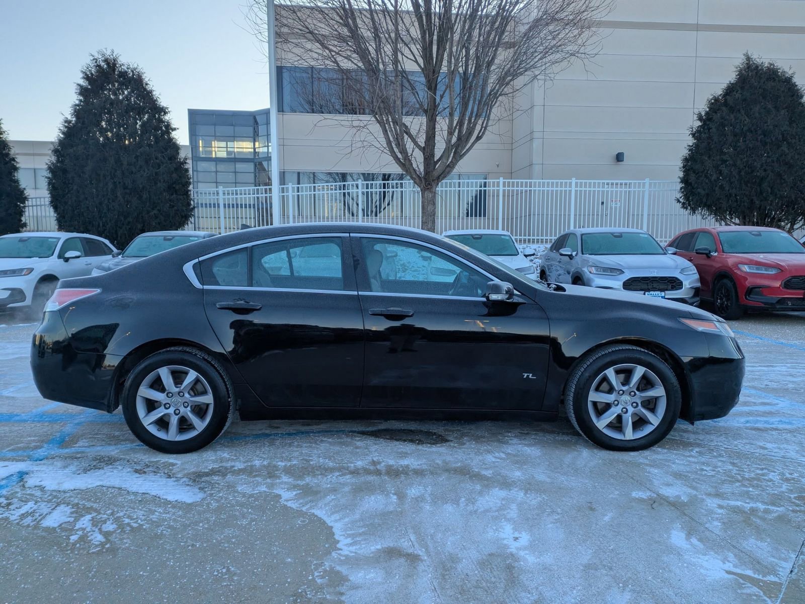 Used 2013 Acura TL image 5