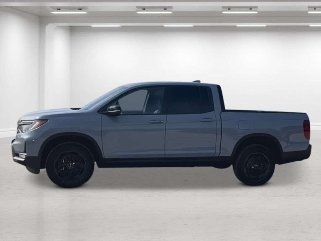 New 2026 Honda Ridgeline TrailSport image 2