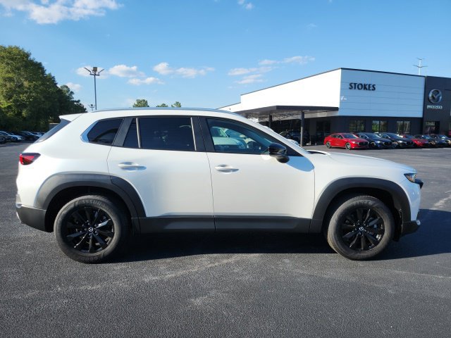 New 2026 MAZDA CX-50 AWD 2.5 S w/ Cargo Package