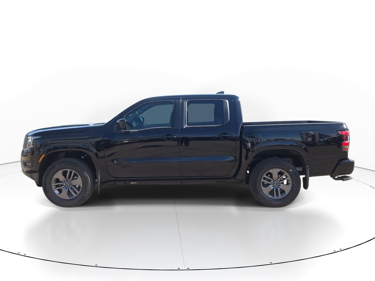 New 2026 Nissan Frontier SV w/ Tow Package AWD/4WD image 8