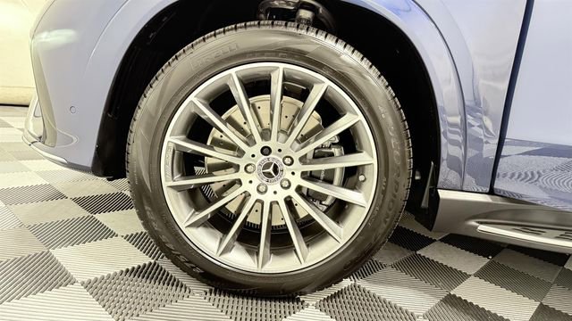 New 2026 Mercedes-Benz GLE 450 4MATIC image 8