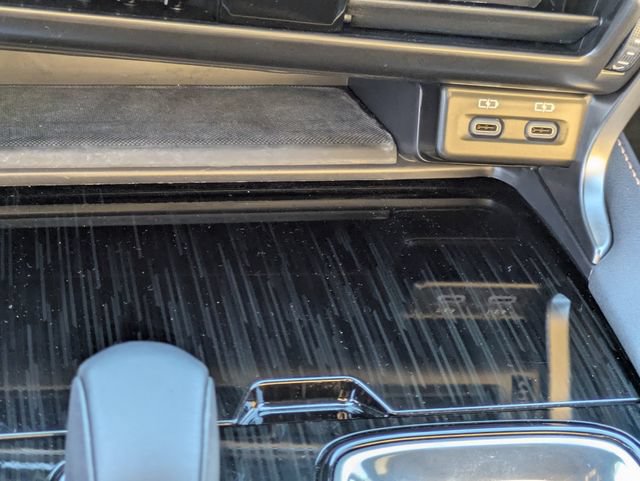 Used 2025 Lexus RX 350h AWD/4WD image 17