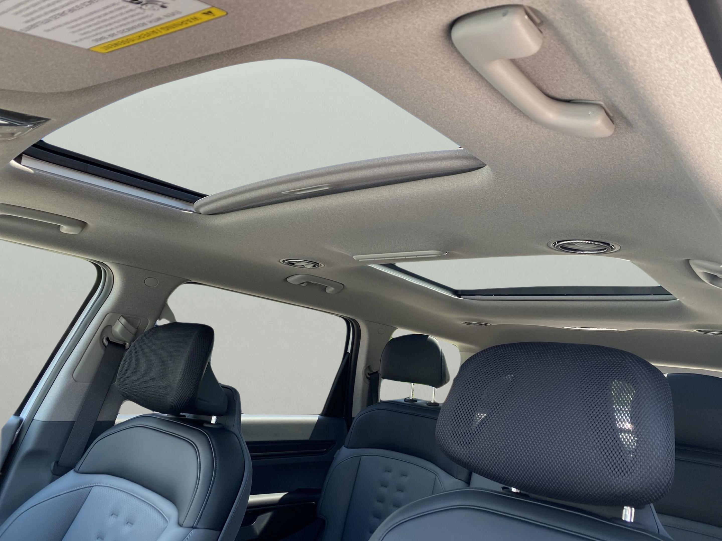 New 2026 Kia EV9 Wind AWD/4WD image 19